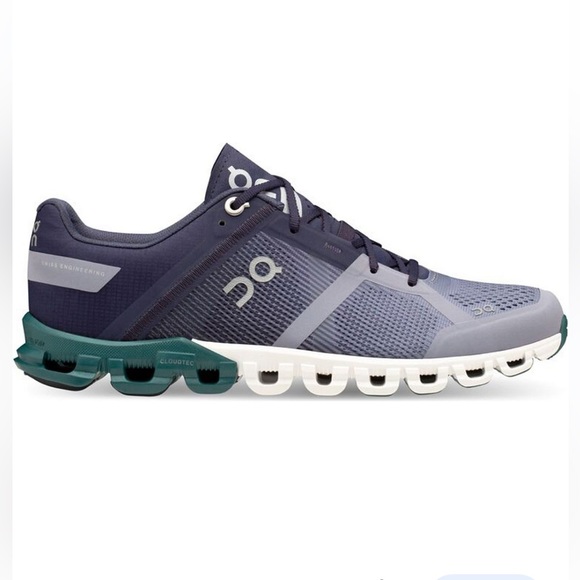 On Running Shoes - Women's On Cloudflow 2.0 ,size Us 8.5